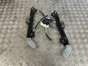 Türfensterheber hinten links MASERATI GHIBLI (M157) 3.0 670103667