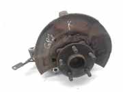 Achsschenkel (ABS) links vorne Toyota Prius (W3) PF2L