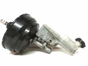 Unterdruck-Bremskraftverstärker HYUNDAI ix35 (LM, EL, ELH) 2.0 CRDi 4WD 585002S870