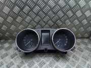 Kombiinstrument SKODA YETI (5L) 2.0 TDI 4x4 a2c53296334 a2c53296335