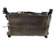 Radiator Pack Set OPEL CORSA E 1.4 CD176004