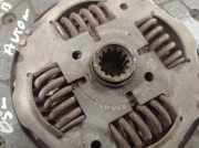 Kupplungsscheibe OPEL CORSA C (F08, F68) 1.2 320034310