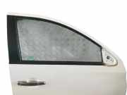 Vordere rechte Tür FIAT FULLBACK Pick-up (502_, 503_) 2.4 D 4x4