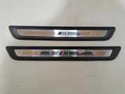 Seitenschweller Set BMW 4 Gran Coupe (G26) 420 d Mild-Hybrid xDrive 8079739