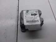 Airbag-Steuergerät OPEL ZAFIRA A (F75_) 1.6 16V 24416704
