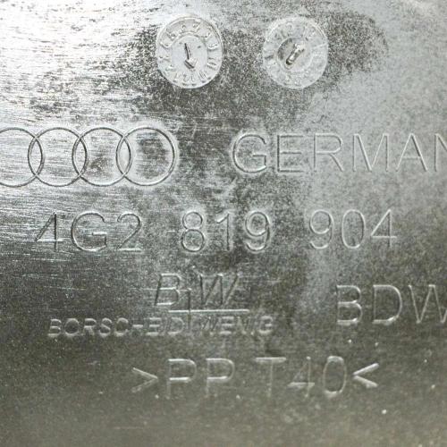 Teilepaket Innenausstattung Audi A6 (4G, C7) 4G2819904 Bild Teilepaket Innenausstattung Audi A6 (4G, C7) 4G2819904