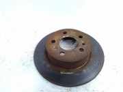 Bremsscheibe hinten links RENAULT AVANTIME (DE0_) 2.2 dCi (DE01)