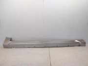 Schweller aus Kunststoff links