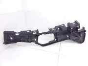 Stoßstangenhalter vorne rechts SMART FORTWO Cabrio (451) 0.8 CDi (451.400) 0000916