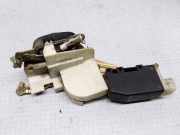 Türschloss vorne rechts SAAB 9000 Hatchback 2.0 -16 CS 90493701 1101215