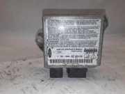 Airbag-Steuergerät FORD MONDEO III (B5Y) 2.0 16V TDDi / TDCi NOTCODE 4S7T14B056