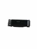Gitter Grill vorne links VOLVO XC70 II T6 AWD 30755179