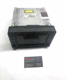 Musik-Player mit GPS ALFA ROMEO BRERA (939_) 2.2 JTS (939.DXB11) 156068727