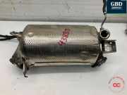 Aktivkohlefilter für Tankentlüftung Mercedes-Benz Vito Kasten (W447) A4474903701