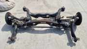 Achse hinten Mercedes-Benz GLA (X156) A2423500300
