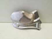 Hitzeschutz VOLVO XC60 II (246) T8 Hybrid AWD 31431799