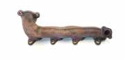 Auspuffkrümmer links TOYOTA COROLLA Verso (ZER_, ZZE12_, R1_) 2.0 D-4D (CUR10_)