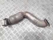 Drahtbügel für Abgasanlage Hyundai Grandeur 4 (TG)