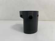 VERKLEIDUNG LENKSÄULE LENKSTOCK MERCEDES-BENZ C (W203) C 200 CDI (203.004) 0004622423