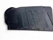 Motorabdeckung MERCEDES-BENZ GLC (X254) 300 4-matic (254.647) A2540108700