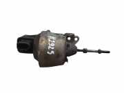 Elektrische Turboladersteuerung SKODA YETI (5L) 2.0 TDI