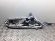 Dach SRS rechts AUDI A6 (4F2, C6) 2.4 4F5880742B 30353409C