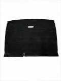 Kofferraumteppich SEAT ALTEA (5P1) 1.9 TDI 5P0858855D