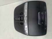 Innenleuchte Mercedes-Benz C-Klasse Coupe (C205) A0008275323