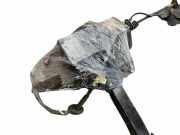 Anhängerkupplung Mercedes-Benz E-Klasse (W211)