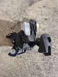 Heckscheibenwischermotor NISSAN PRIMERA Estate (WP12) 1.9 dCi 2A002460943 28710AU500