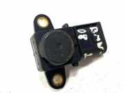 MAP-Sensor BMW 3 Cabrio (E93) 320 i 6PD7400 7542623