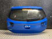 Heckklappe geschlossen Kia Rio IV (FB, SC, YB)
