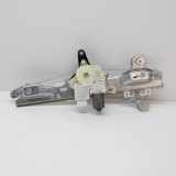 Türfensterheber hinten rechts NISSAN QASHQAI II (J11, J11_) 1.3 DIG-T DCT E06028-102 C88540-103