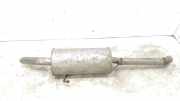 Auspuffanlage hinten Fiat Coupe (FA/175)