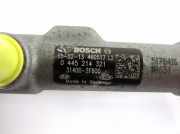 Kraftstoffzuführung HYUNDAI TUCSON (II) 2.0 CRDi 0445214321 314002F600