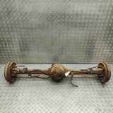 Achse hinten Isuzu D-Max I (TFR, TFS) 8980808230