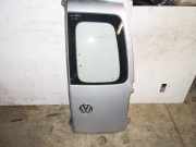 Tür rechts hinten VW Caddy III Kasten (2KA)