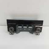 Klimabedienteil PORSCHE 911 (992) GT3 (992810) 992.919.610.AN 992919610AN