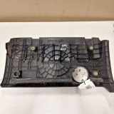 Motorabdeckung PEUGEOT 307 CC (3B) 1.6 16V 9686619880