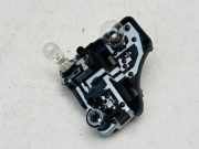 Hinterer Getriebedeckel VW TOURAN (1T3) 1.6 TDI 176452