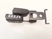 Sicherheitsgurt hinten links RENAULT MEGANE II Sedan (LM0/1_) 1.9 dCi (LM0G, LM1G, LM2C) 3262132 B6021666