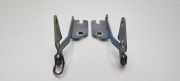 Motorhaubenscharnier links Citroen Xsara Picasso (N68)