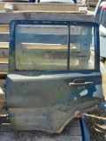 Tür links hinten Mitsubishi Pajero III (V6, V7)