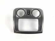 Musik-Player Verkleidung DACIA SANDERO 1.6 MPI 85 682602432R 682607310R