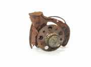 Stumpf vorne links MERCEDES-BENZ CLK (C209) 230 Kompressor (208.448)