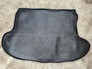 Kofferraumteppich INFINITI FX 37 AWD NPLP3351