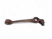 Querlenkerabstützung Audi 100 (44, 44Q, C3)