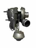 Turbolader HONDA CR-V III (RE_) 2.2 i-CTDi 4WD (RE6) 18900RBDE03