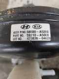 Unterdruck-Bremskraftverstärker KIA CEED Sportswagon (CD) 1.4 T-GDI 58500A5200