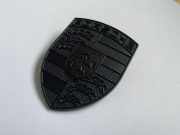 Emblem Porsche 911 (997) 95855967600